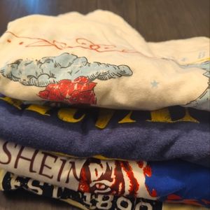 Random T-shirt bundle